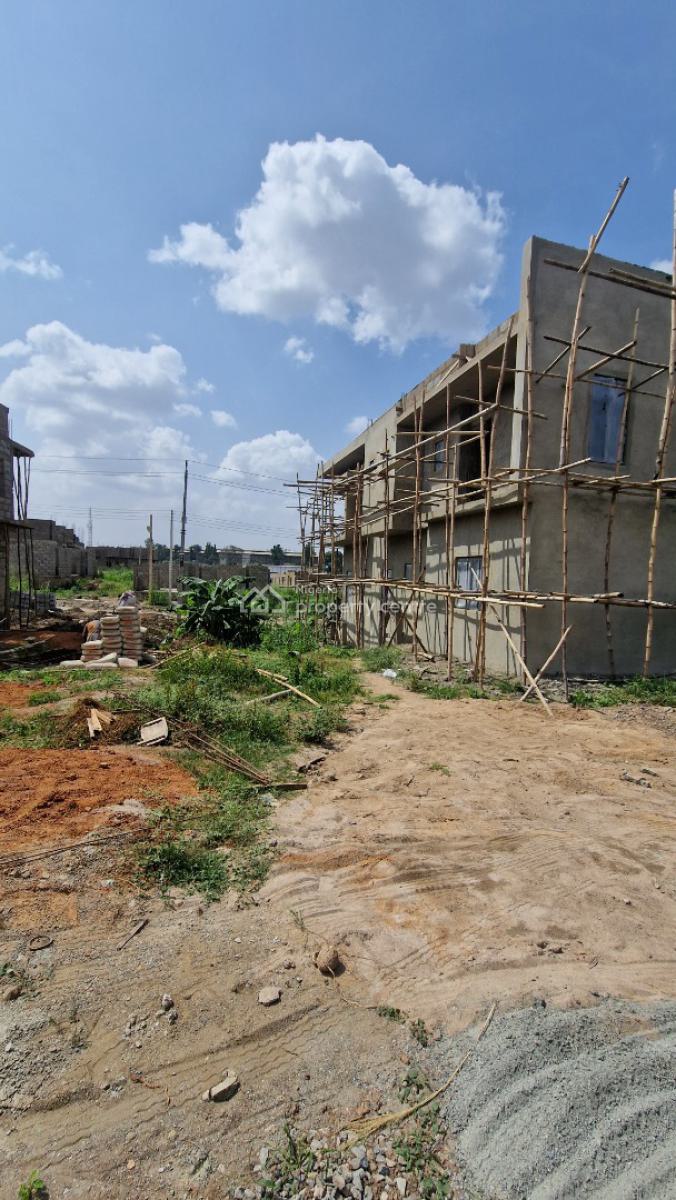 Residential Parcel of Land, Rayfield Gardens City Estate, Ibadan, Oyo, Land for Sale