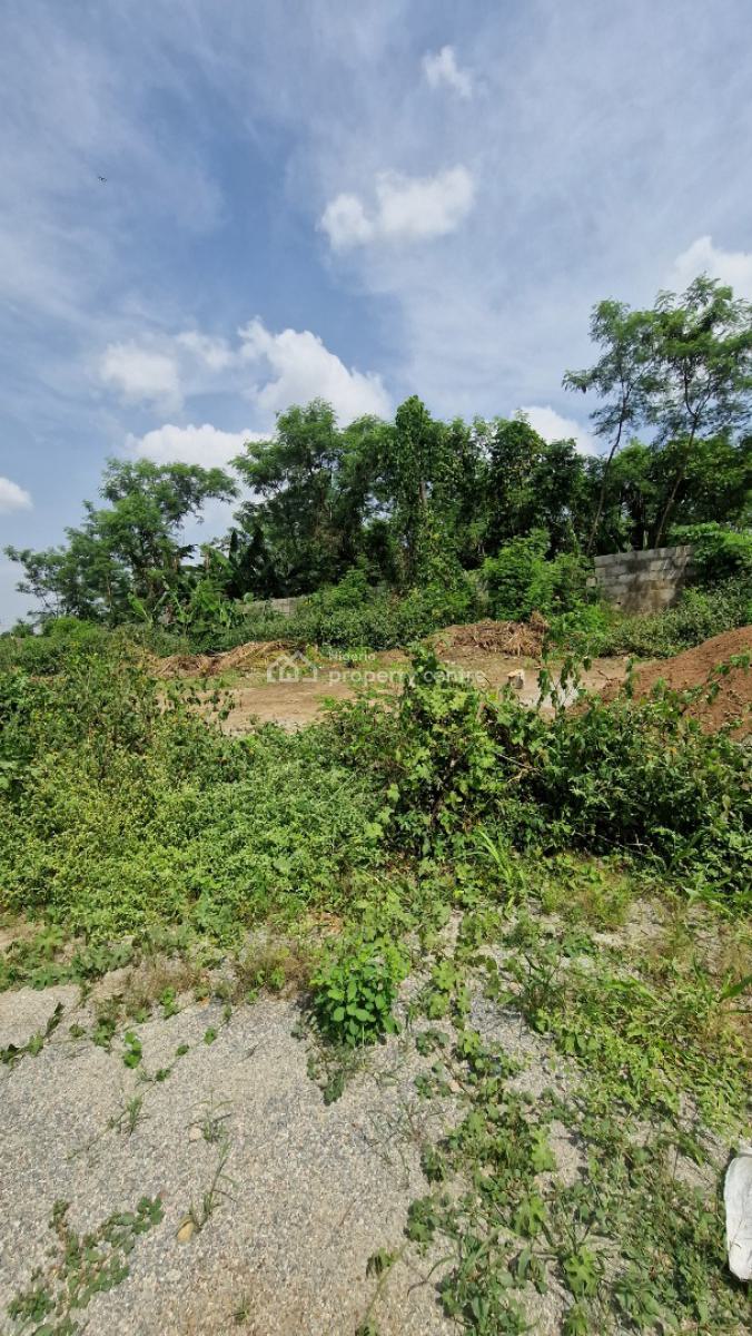 Residential Parcel of Land, Rayfield Gardens City Estate, Ibadan, Oyo, Land for Sale