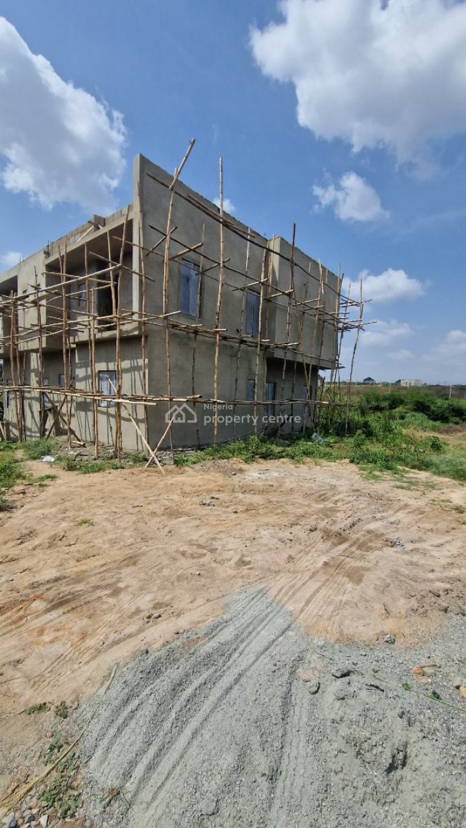 Residential Parcel of Land, Rayfield Gardens City Estate, Ibadan, Oyo, Land for Sale