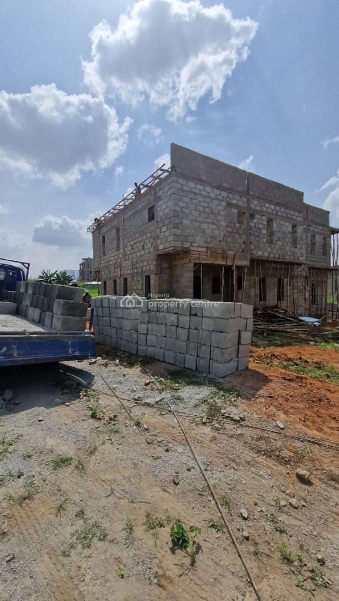 Residential Parcel of Land, Rayfield Gardens City Estate, Ibadan, Oyo, Land for Sale