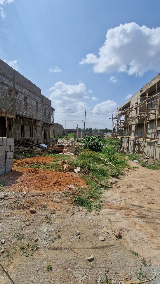 Residential Parcel of Land, Rayfield Gardens City Estate, Ibadan, Oyo, Land for Sale