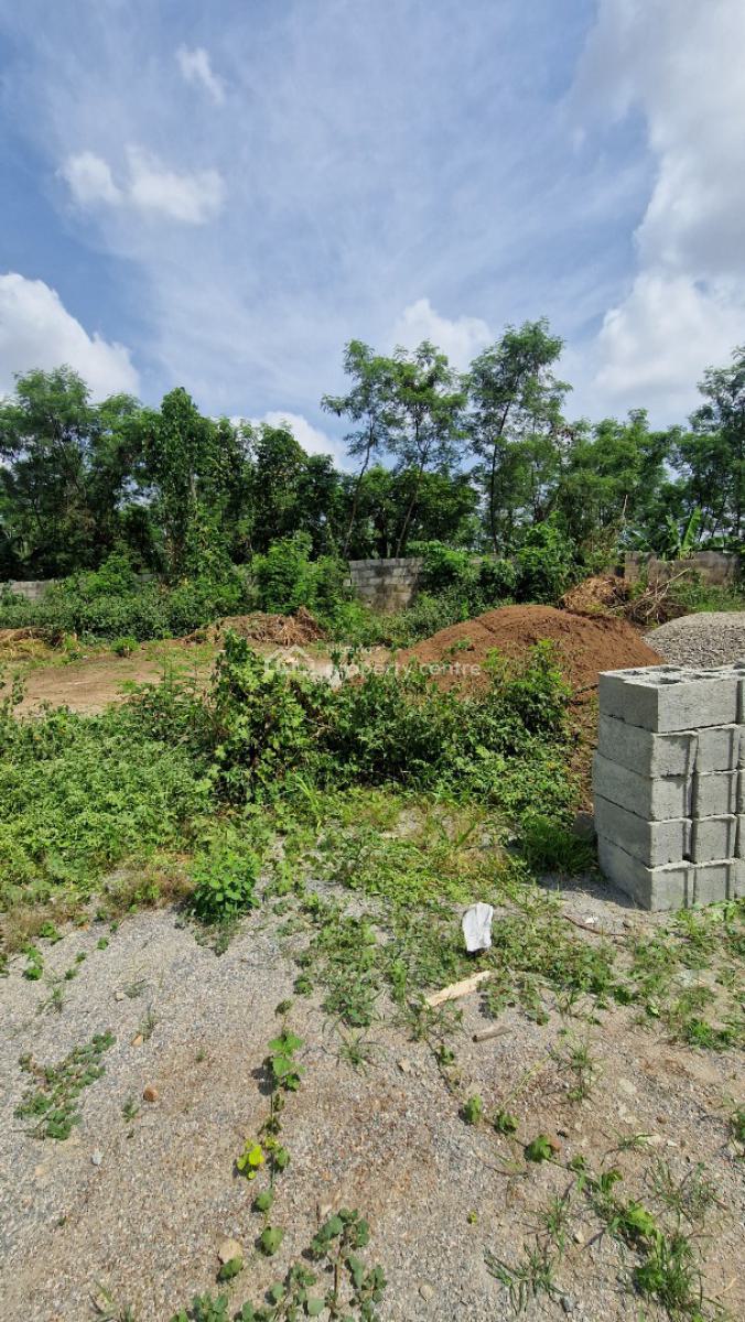 Residential Parcel of Land, Rayfield Gardens City Estate, Ibadan, Oyo, Land for Sale