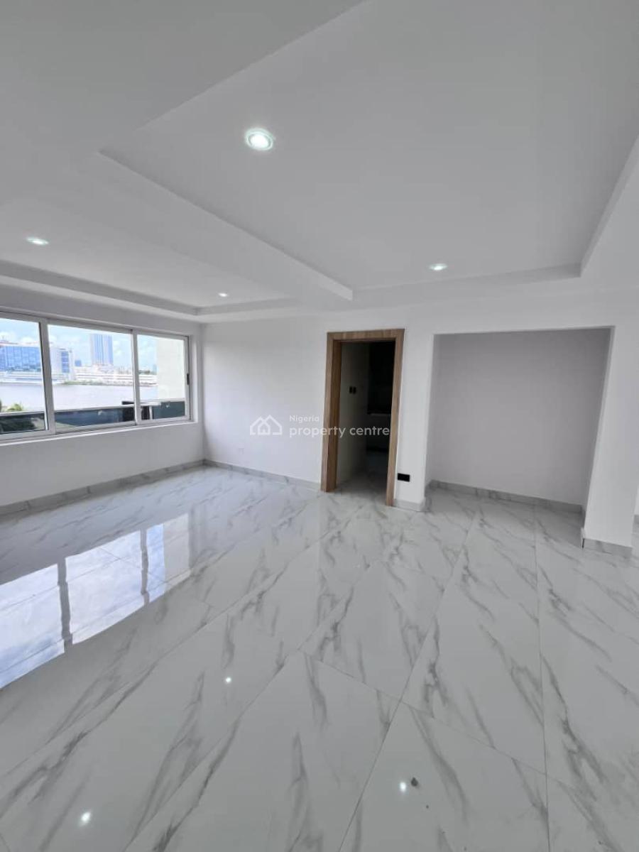 Tastefully Finished 3 Bedroom Apartment, Phase 2, Osborne, Ikoyi, Lagos, Flat / Apartment for Sale