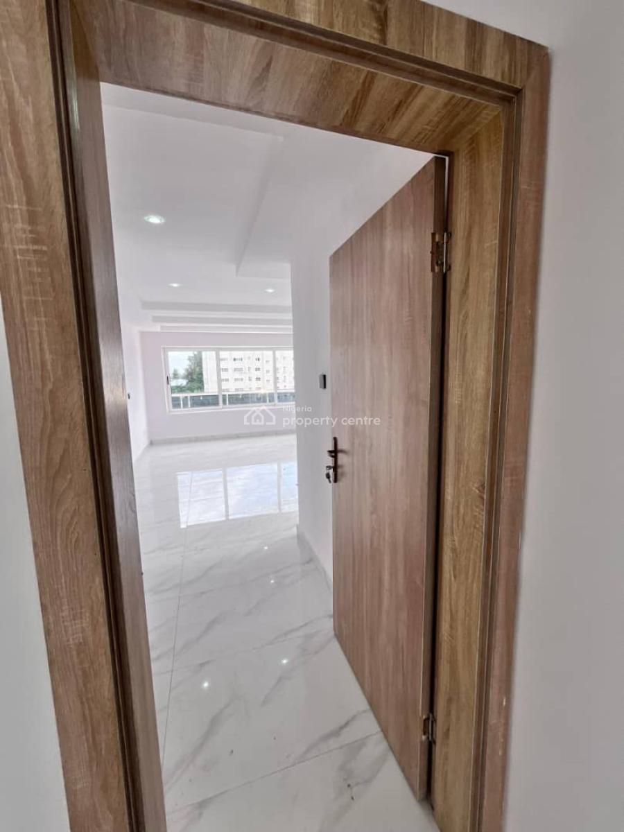 Tastefully Finished 3 Bedroom Apartment, Phase 2, Osborne, Ikoyi, Lagos, Flat / Apartment for Sale