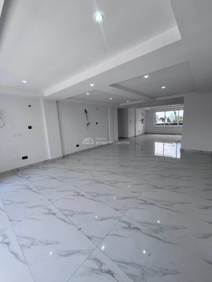 Tastefully Finished 3 Bedroom Apartment, Phase 2, Osborne, Ikoyi, Lagos, Flat / Apartment for Sale
