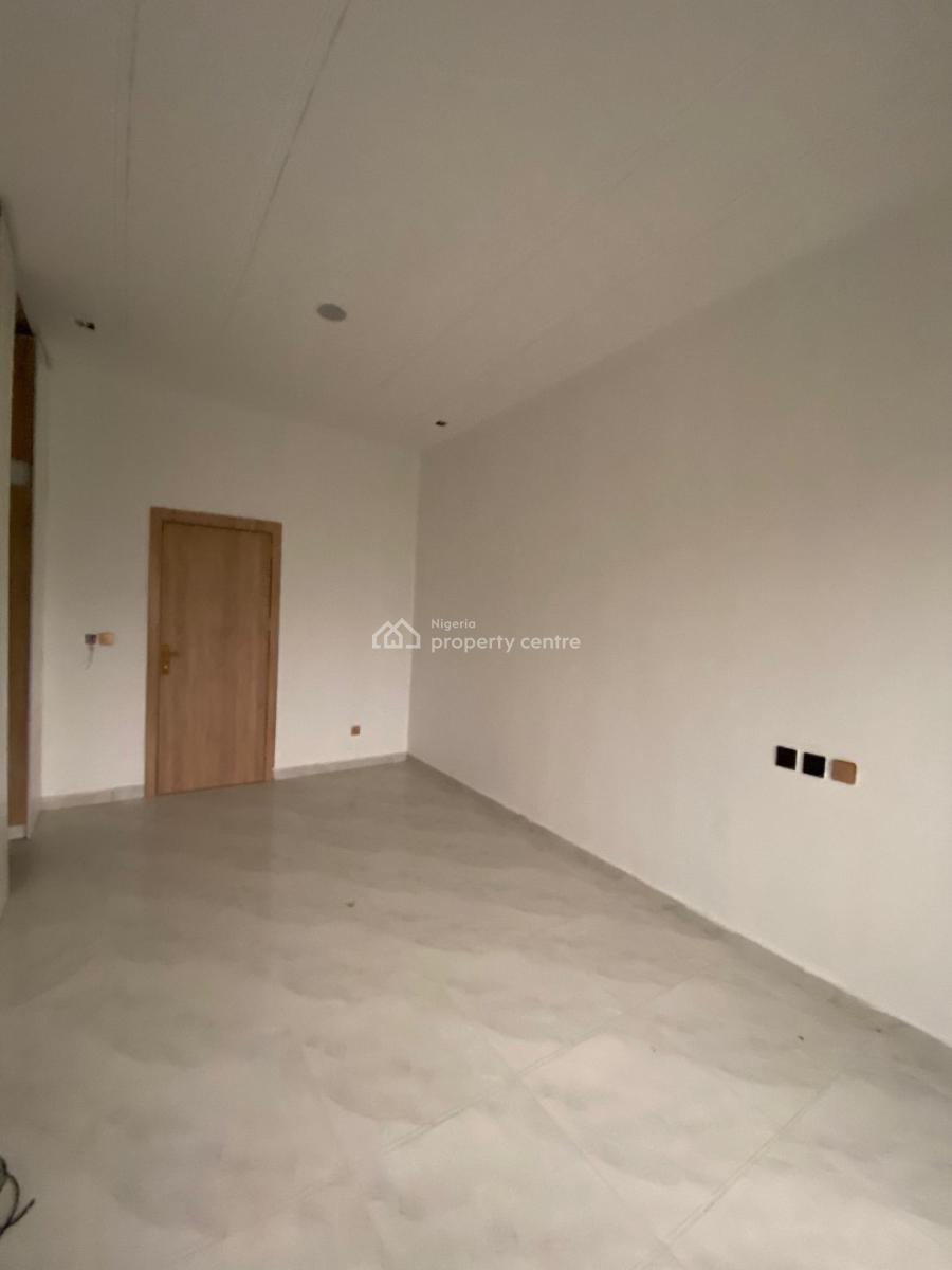 Luxury 4 Bedroom Terrace Duplex, Ikota, Lekki, Lagos, Terraced Duplex for Sale