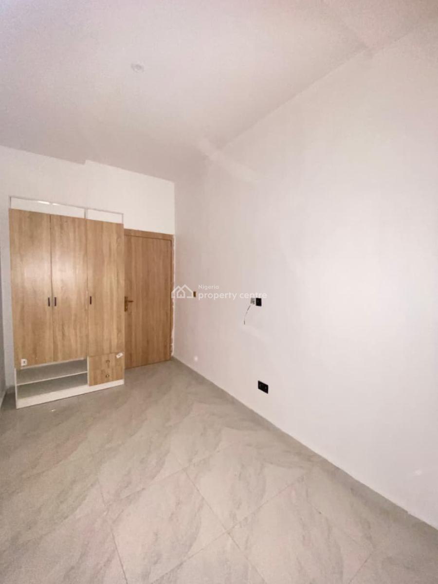 Luxury 4 Bedroom Terrace Duplex, Ikota, Lekki, Lagos, Terraced Duplex for Sale