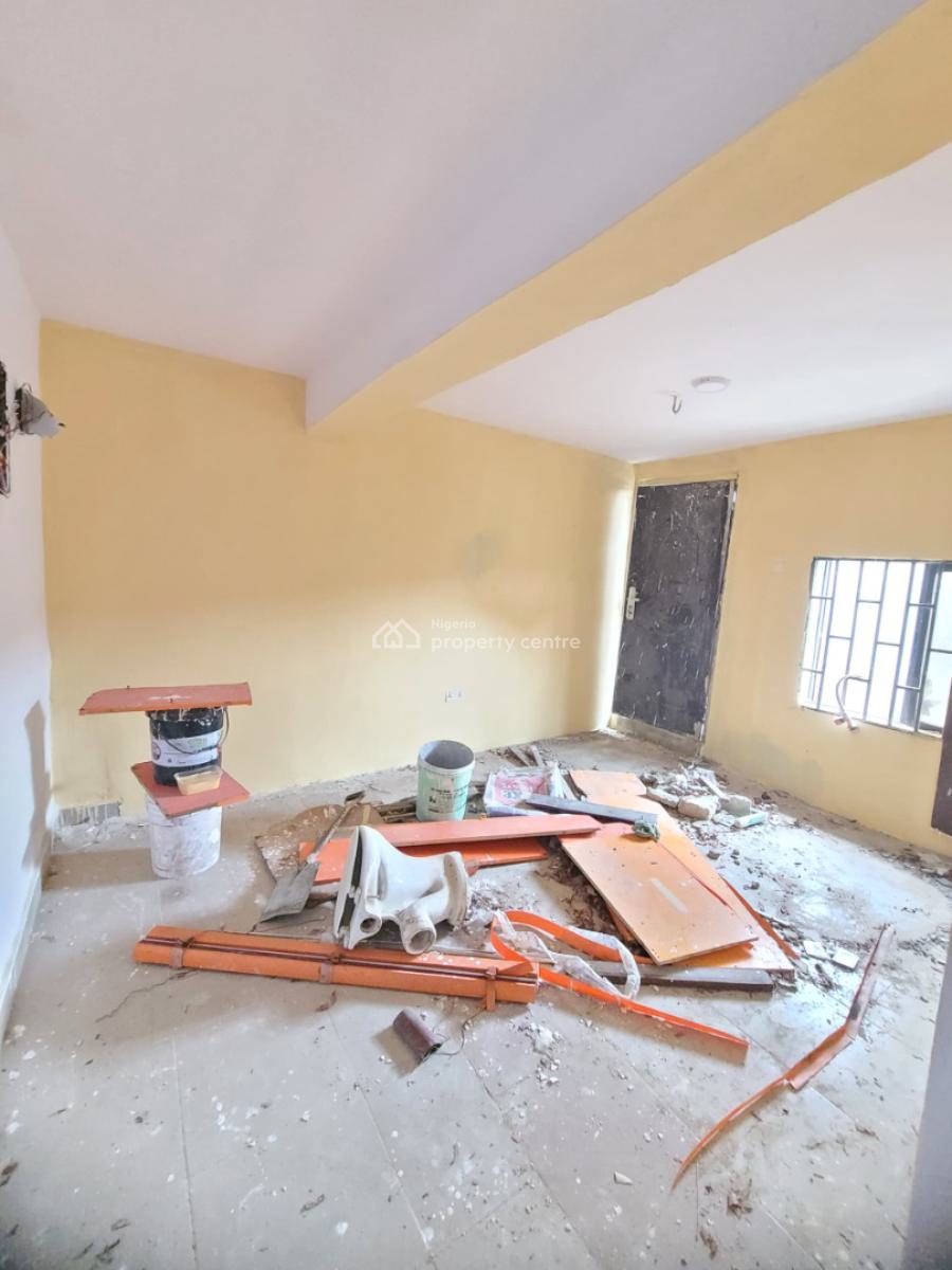Beautiful and Standard Miniflat, Thomas Estate, Ajah, Lagos, Flat / Apartment for Rent