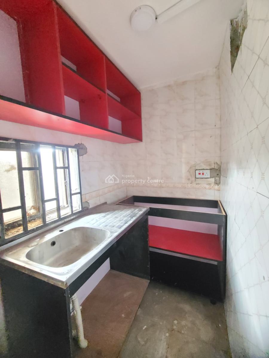 Beautiful and Standard Miniflat, Thomas Estate, Ajah, Lagos, Flat / Apartment for Rent