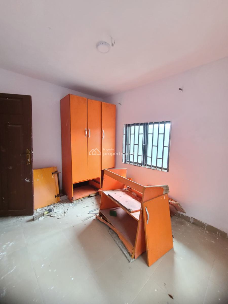 Beautiful and Standard Miniflat, Thomas Estate, Ajah, Lagos, Flat / Apartment for Rent