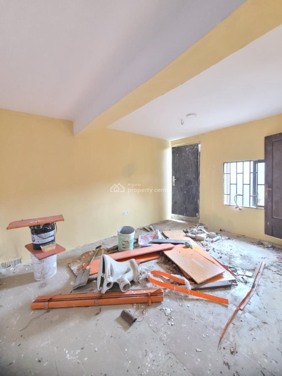 Beautiful and Standard Miniflat, Thomas Estate, Ajah, Lagos, Flat / Apartment for Rent