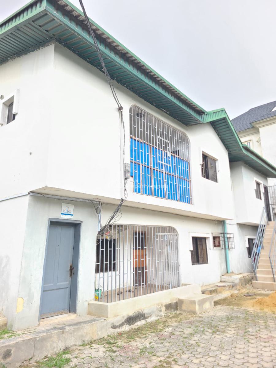 Beautiful and Standard Miniflat, Thomas Estate, Ajah, Lagos, Flat / Apartment for Rent