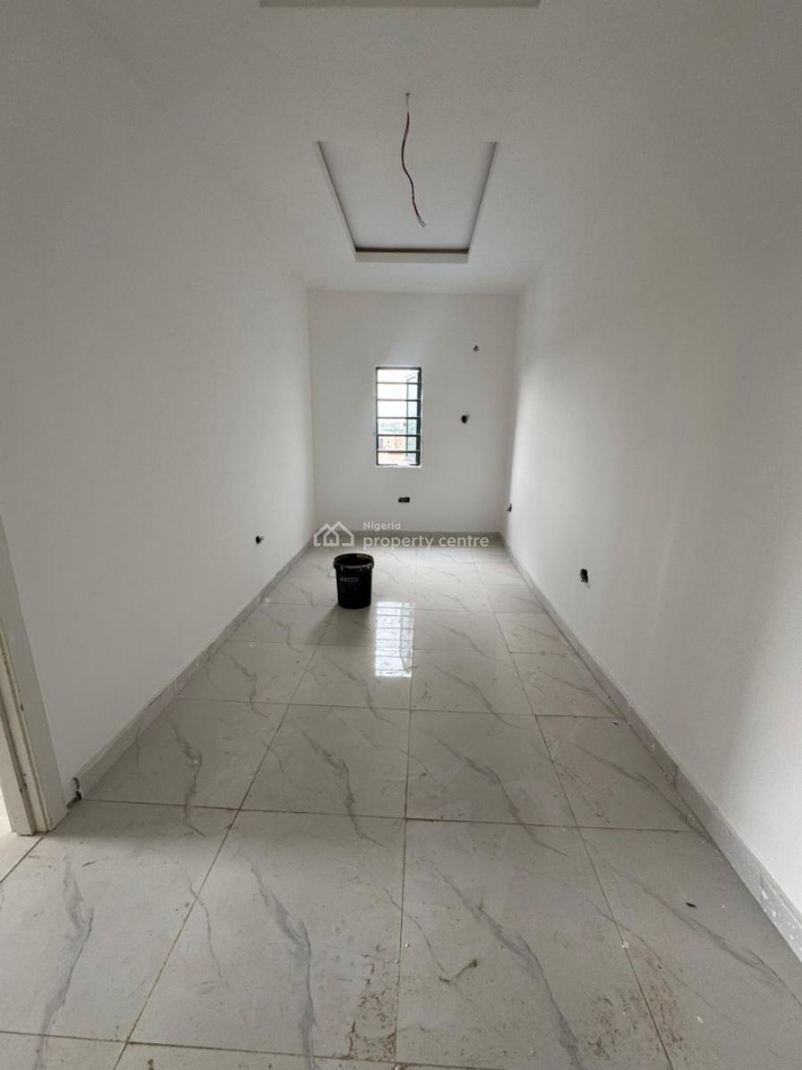 Lovely Built 4 Bedroom Detached Duplex with Bq, Gra, Ogudu, Lagos, Detached Duplex for Sale