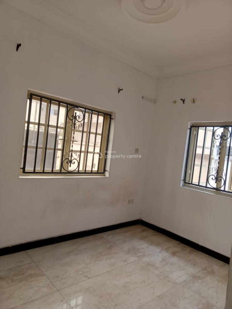 Well Maintained 1 Bedroom Apartment, Off Gbangbala Street, Ikate Elegushi, Lekki, Lagos, Mini Flat (room and Parlour) for Rent