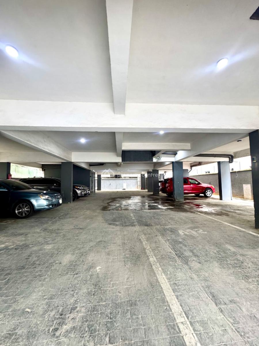 Serviced One Bedroom Apartment  with 2 Acs and Inveter, Ologolo, Lekki, Lagos, Mini Flat (room and Parlour) for Rent