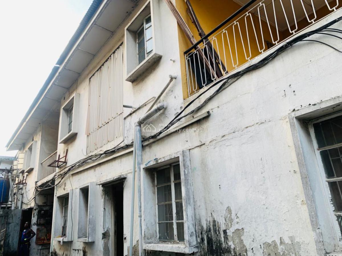 5 Bedroom Duplex, Adeniran Ogunsanya, Surulere, Lagos, Detached Duplex for Sale