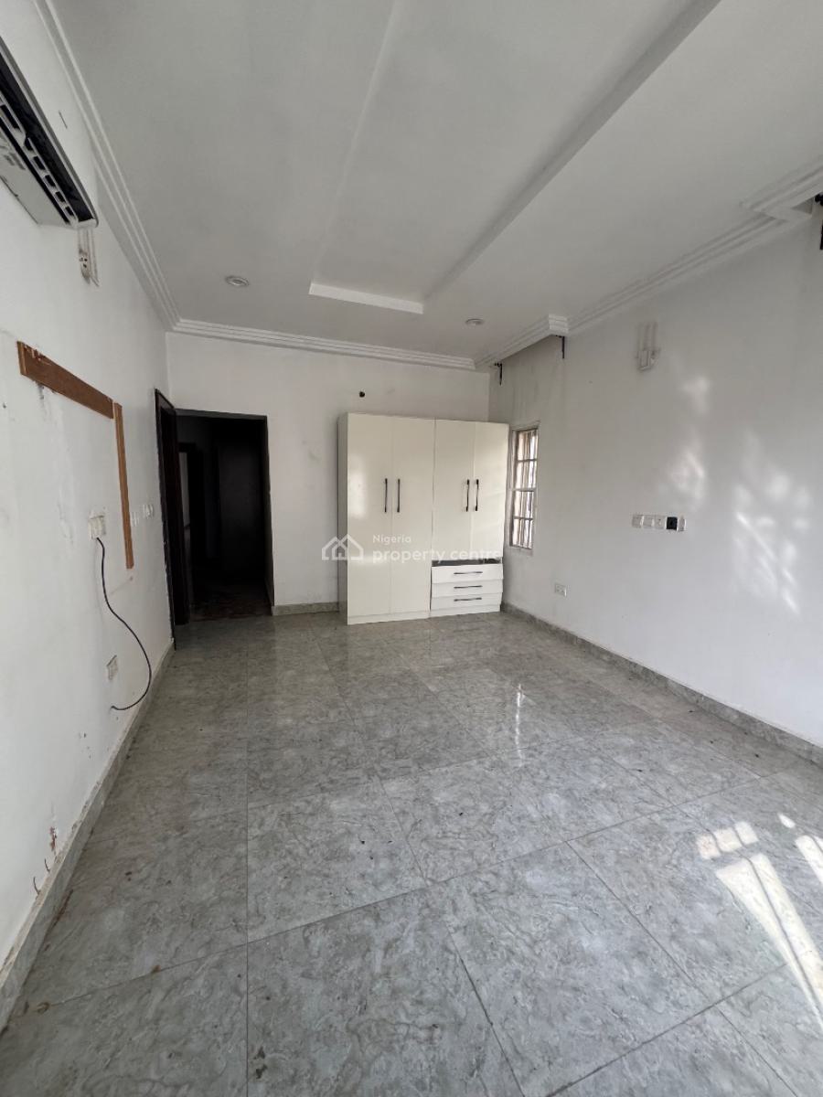 Fully Serviced 3 Bedrooms Flats, Diplomatic Zone, Katampe Extension, Katampe, Abuja, Flat / Apartment for Rent