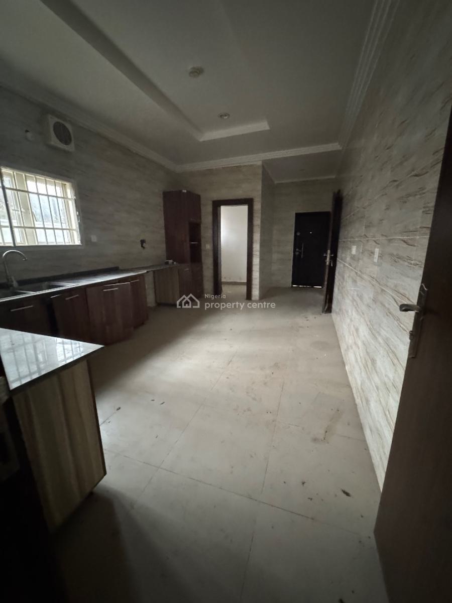 Fully Serviced 3 Bedrooms Flats, Diplomatic Zone, Katampe Extension, Katampe, Abuja, Flat / Apartment for Rent