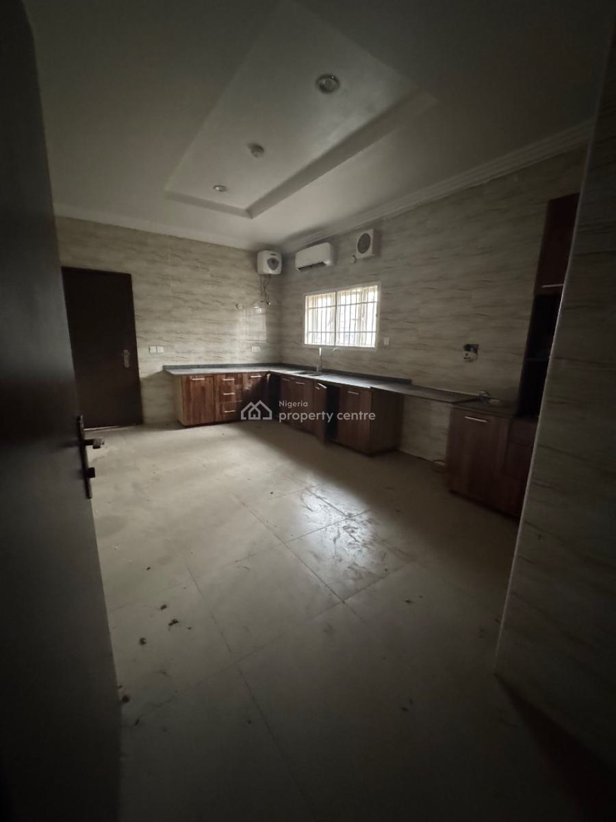 Fully Serviced 3 Bedrooms Flats, Diplomatic Zone, Katampe Extension, Katampe, Abuja, Flat / Apartment for Rent