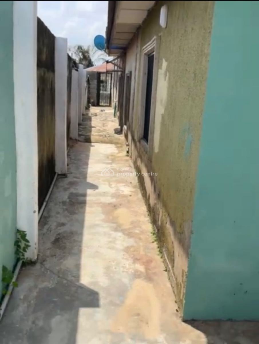Bungalow, Command, Ipaja, Lagos, Block of Flats for Sale