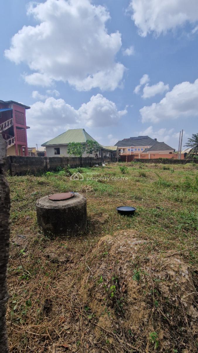 Commercial Land, Fenced and Gated, Alakia, Ibadan, Oyo, Land for Sale