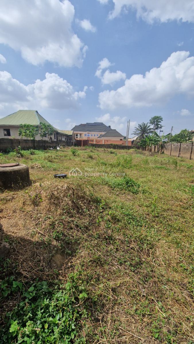 Commercial Land, Fenced and Gated, Alakia, Ibadan, Oyo, Land for Sale