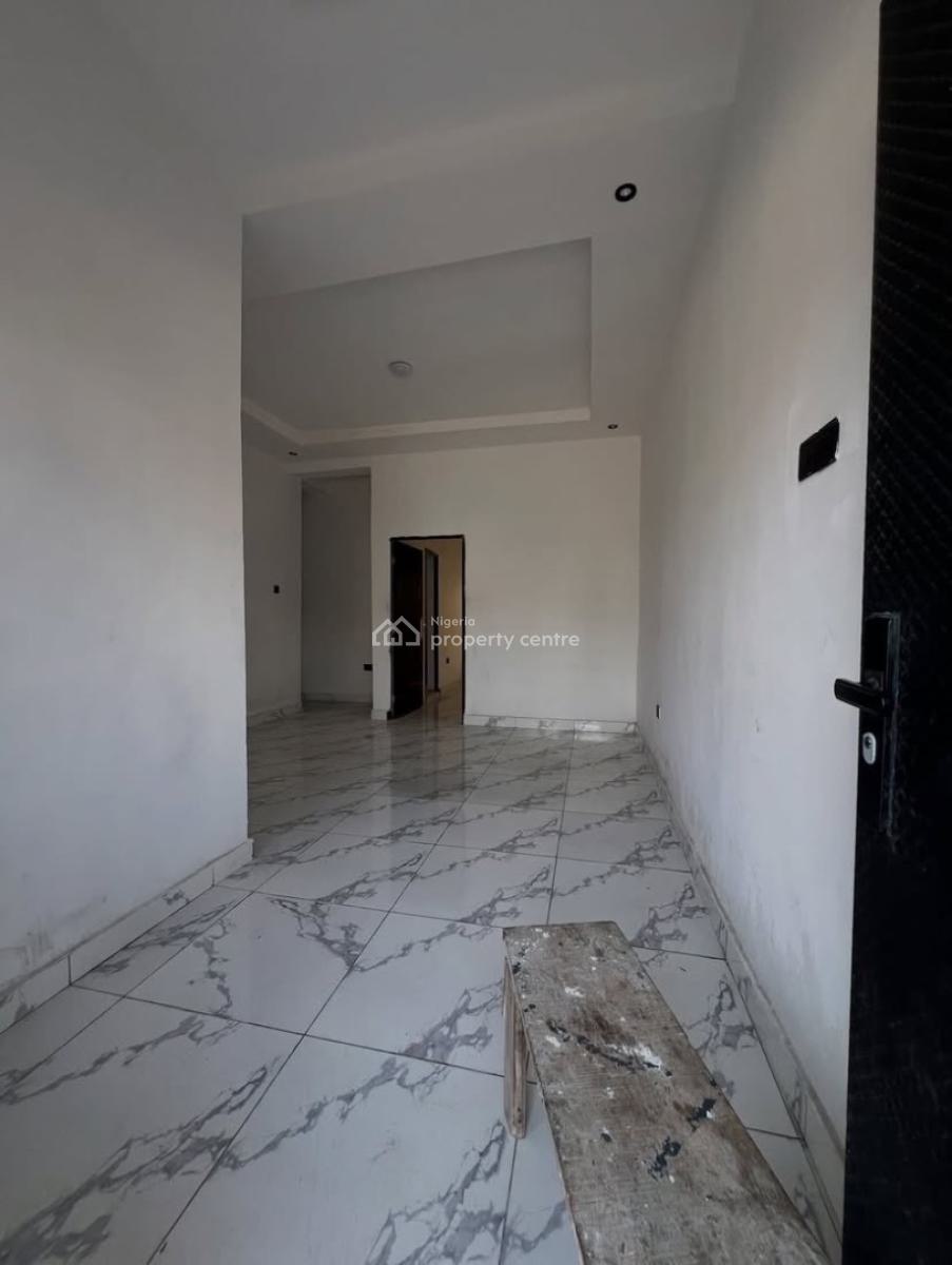 Newly Built Miniflat, Sangotedo, Ajah, Lagos, Flat / Apartment for Rent