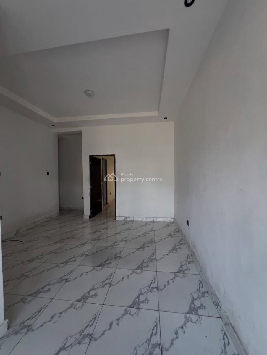 Newly Built Miniflat, Sangotedo, Ajah, Lagos, Flat / Apartment for Rent