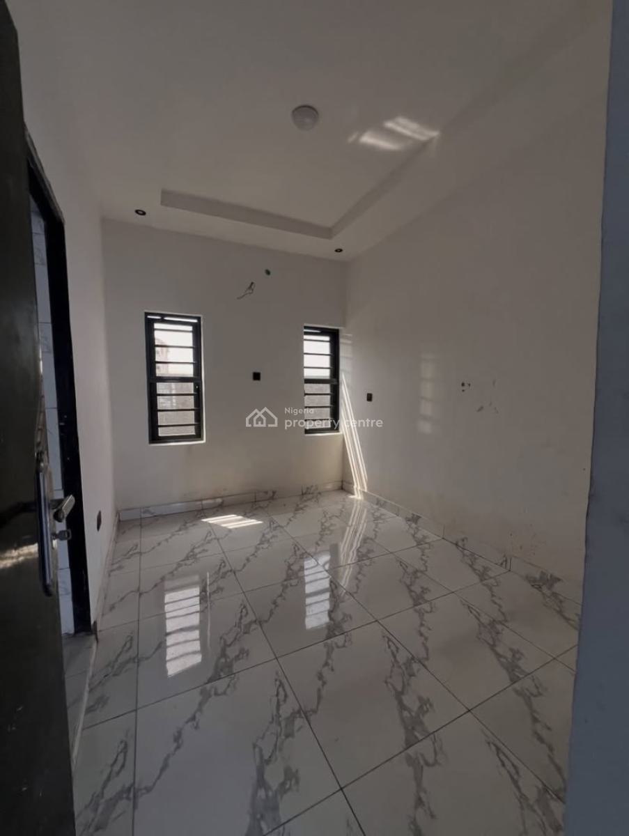 Newly Built Miniflat, Sangotedo, Ajah, Lagos, Flat / Apartment for Rent