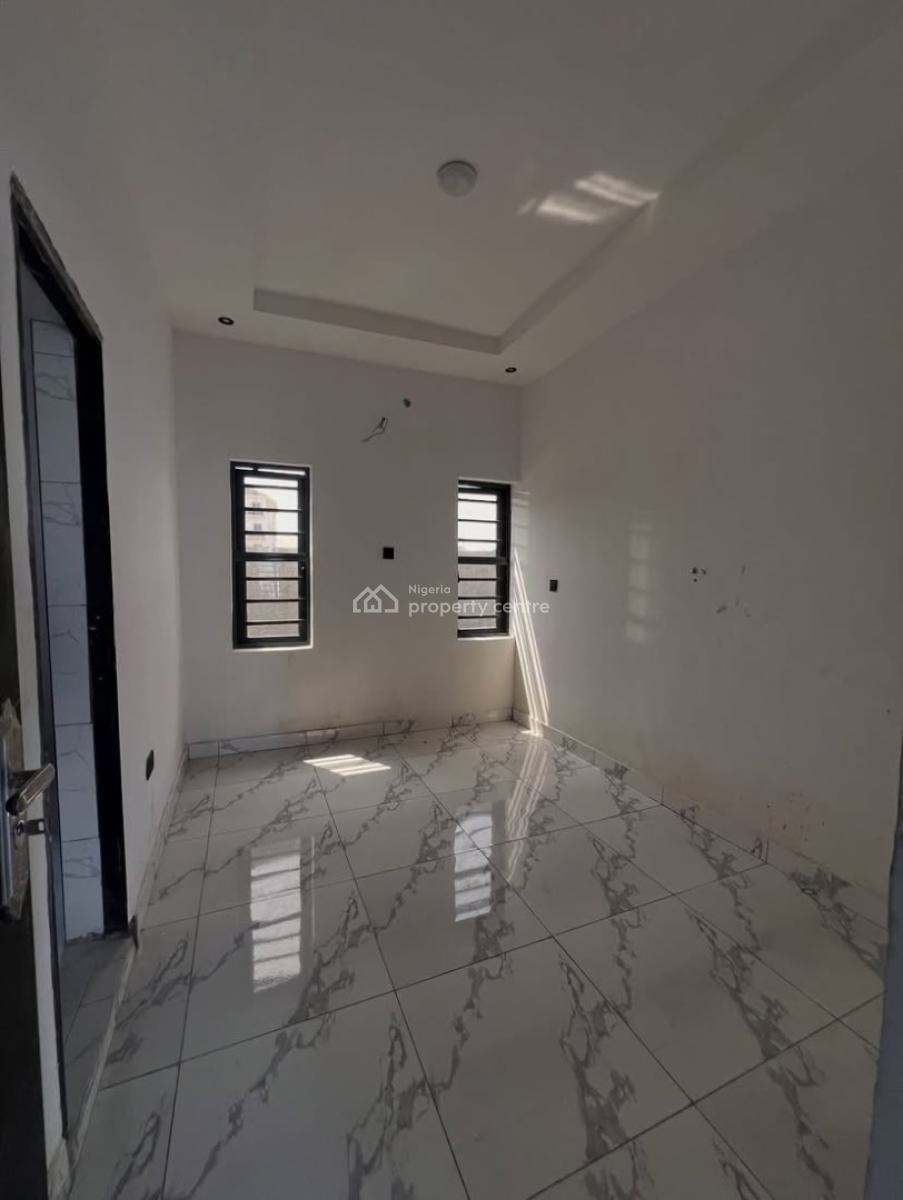 Newly Built Miniflat, Sangotedo, Ajah, Lagos, Flat / Apartment for Rent