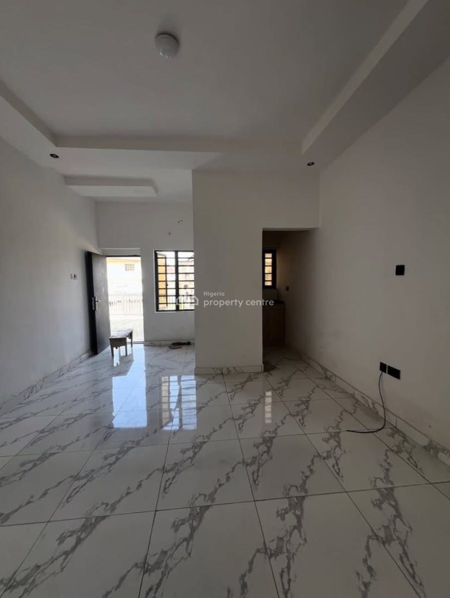 Newly Built Miniflat, Sangotedo, Ajah, Lagos, Flat / Apartment for Rent