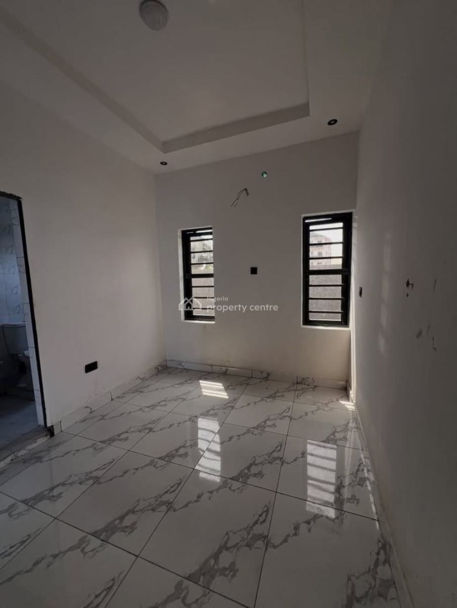 Newly Built Miniflat, Sangotedo, Ajah, Lagos, Flat / Apartment for Rent