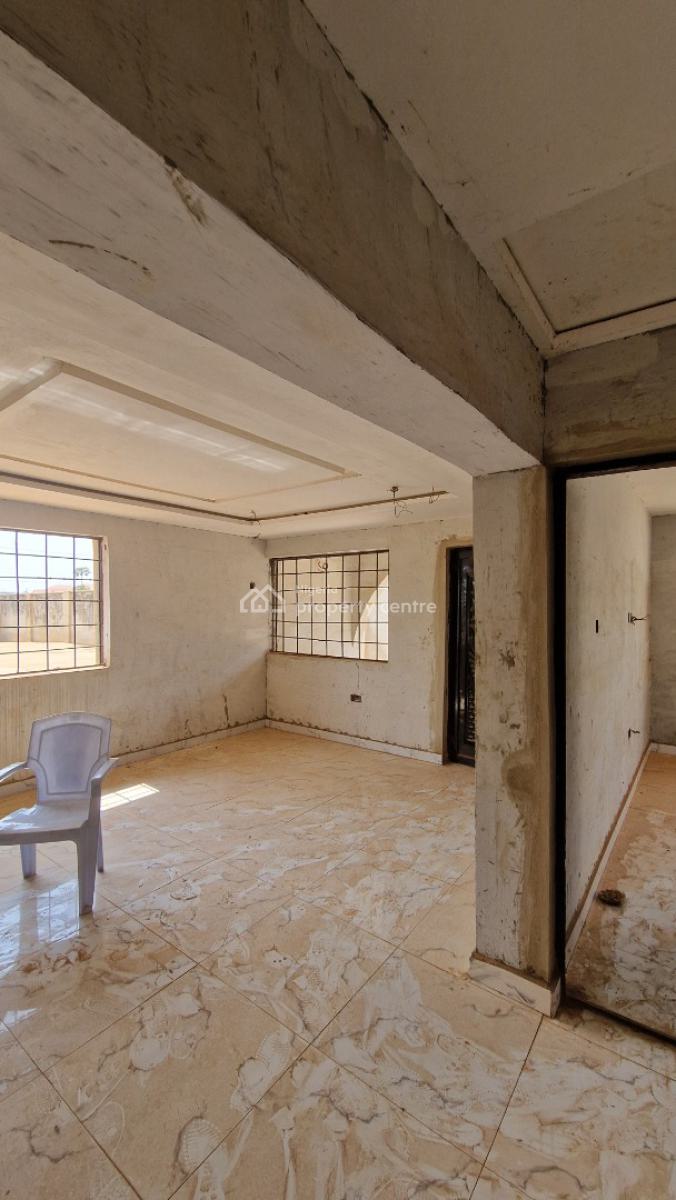 Commercial Land Letting, Okebadan Estate, Akala Way, Akobo, Ibadan, Oyo, Commercial Land for Rent