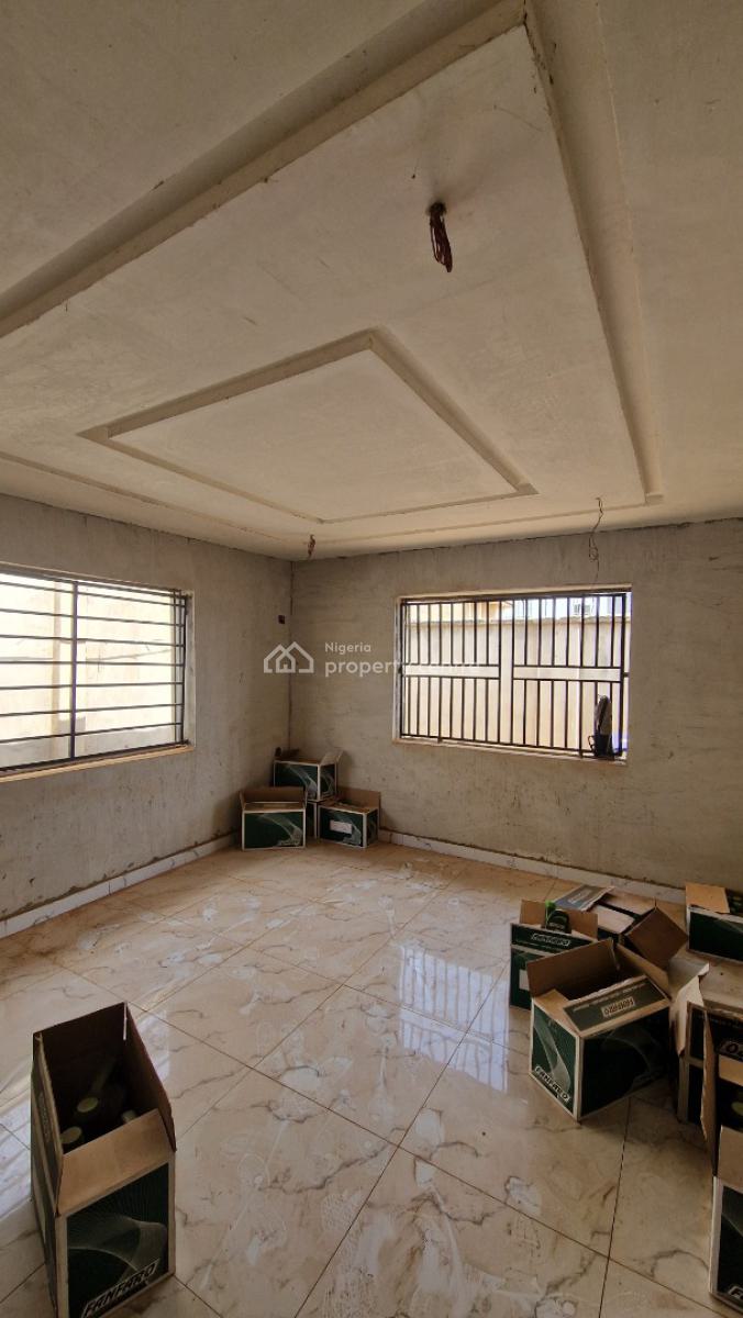 Commercial Land Letting, Okebadan Estate, Akala Way, Akobo, Ibadan, Oyo, Commercial Land for Rent