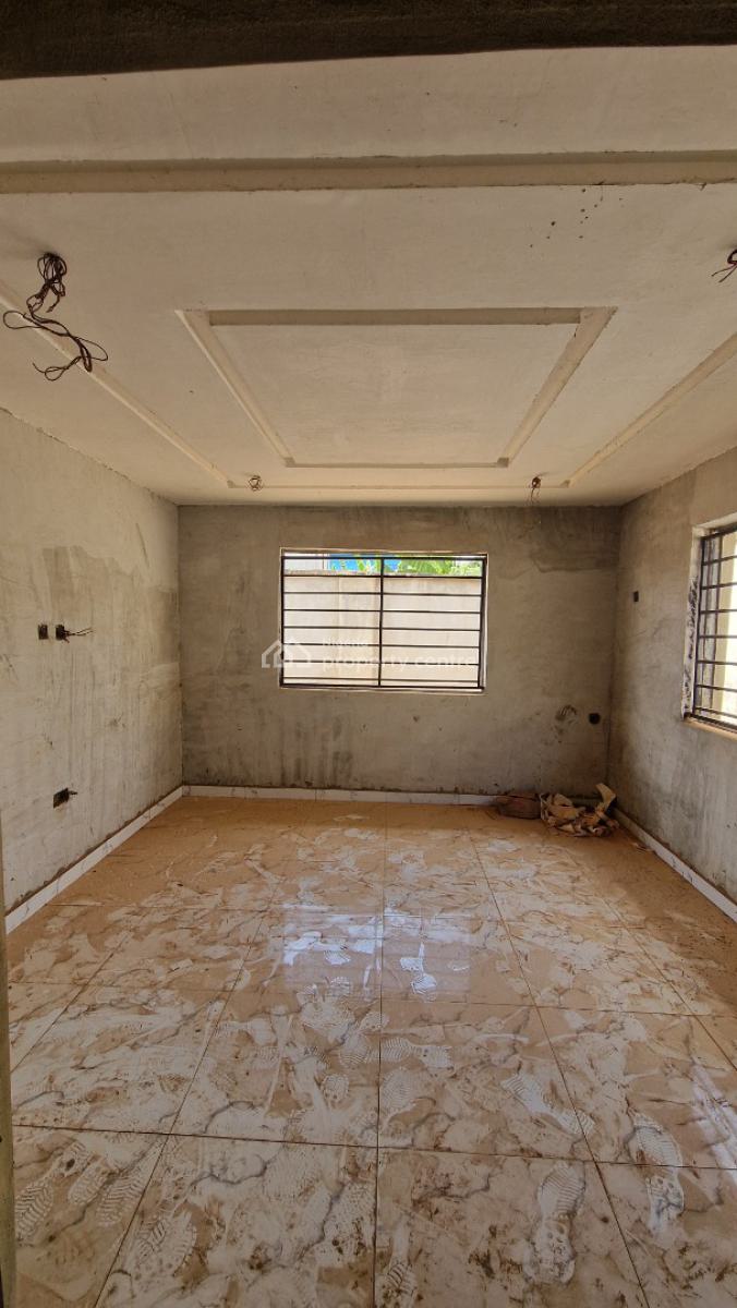 Commercial Land Letting, Okebadan Estate, Akala Way, Akobo, Ibadan, Oyo, Commercial Land for Rent