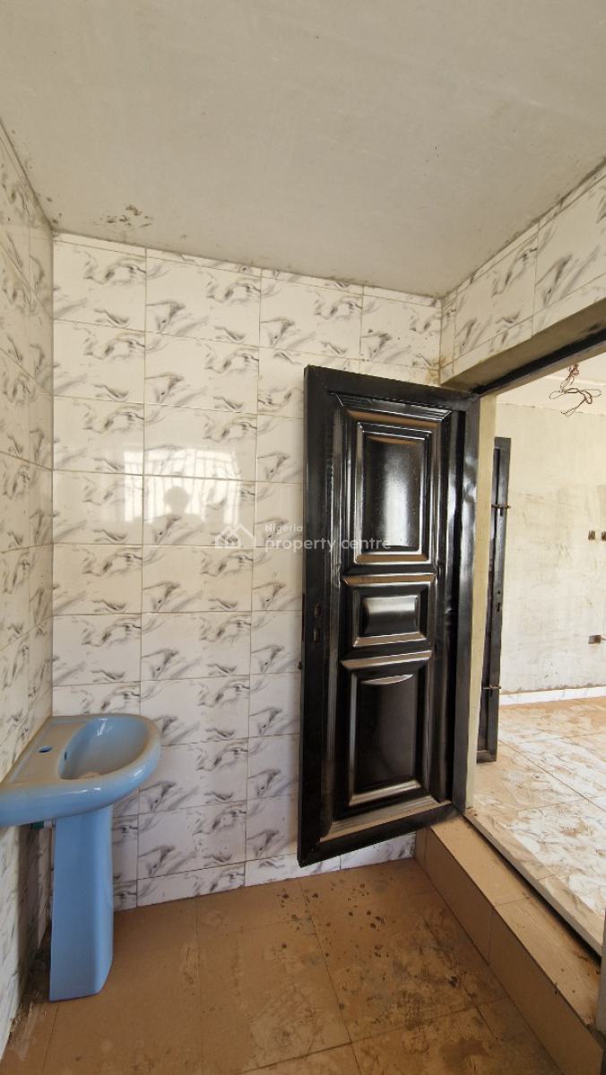 Commercial Land Letting, Okebadan Estate, Akala Way, Akobo, Ibadan, Oyo, Commercial Land for Rent