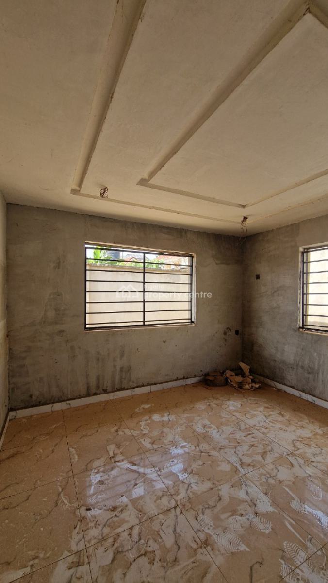 Commercial Land Letting, Okebadan Estate, Akala Way, Akobo, Ibadan, Oyo, Commercial Land for Rent