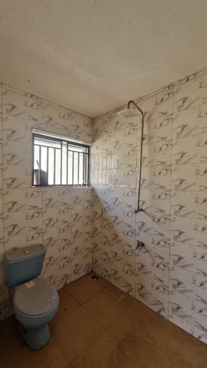 Commercial Land Letting, Okebadan Estate, Akala Way, Akobo, Ibadan, Oyo, Commercial Land for Rent