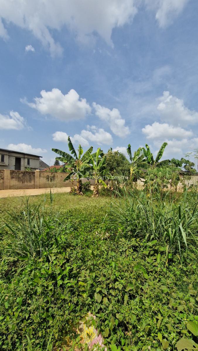 Commercial Land Letting, Okebadan Estate, Akala Way, Akobo, Ibadan, Oyo, Commercial Land for Rent