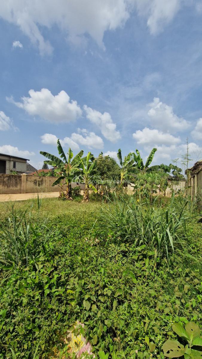 Commercial Land Letting, Okebadan Estate, Akala Way, Akobo, Ibadan, Oyo, Commercial Land for Rent
