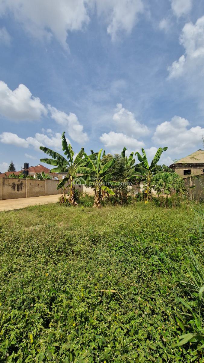 Commercial Land Letting, Okebadan Estate, Akala Way, Akobo, Ibadan, Oyo, Commercial Land for Rent