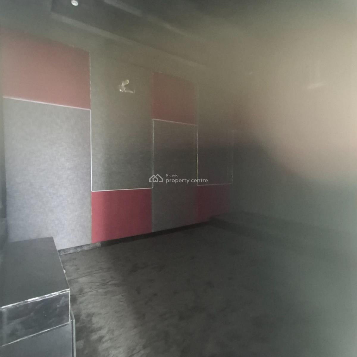 Five Bedroom Fully Detached Duplex, Megamound Estate, Ikota, Lekki, Lagos, Detached Duplex for Sale