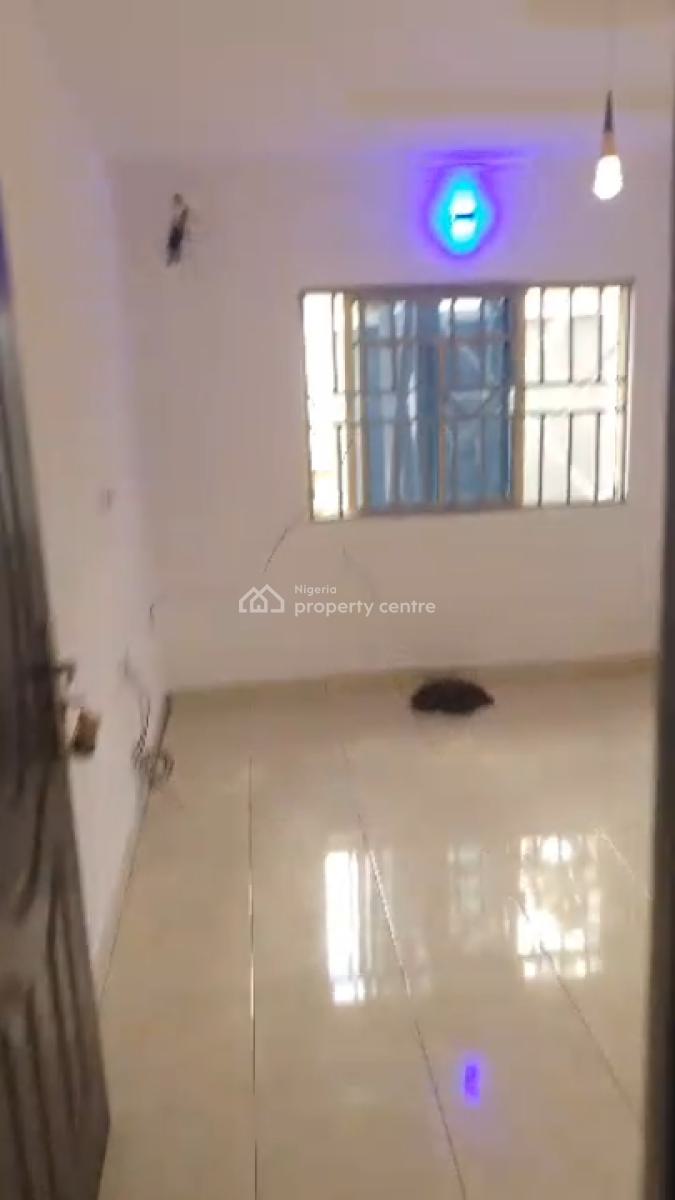 Brand New Mini Flat, Abijo Gra, Sangotedo, Ajah, Lagos, Mini Flat (room and Parlour) for Rent