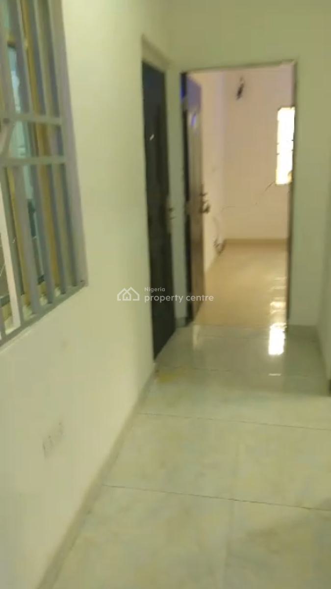 Brand New Mini Flat, Abijo Gra, Sangotedo, Ajah, Lagos, Mini Flat (room and Parlour) for Rent