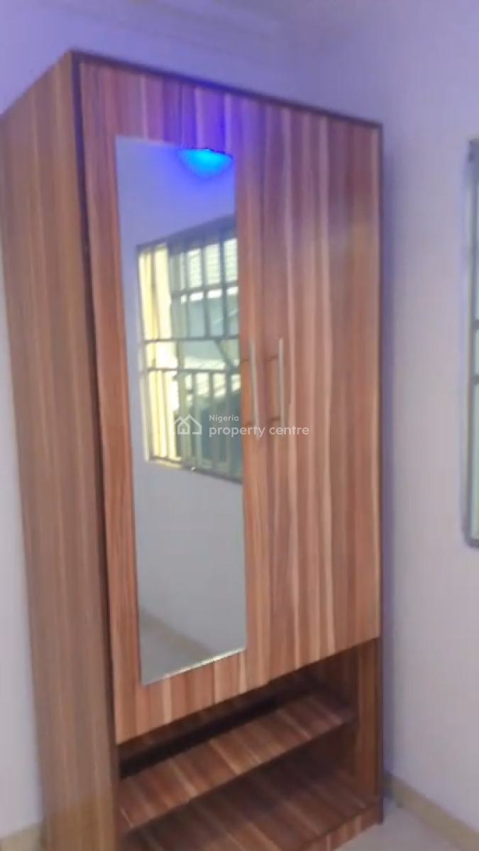 Brand New Mini Flat, Abijo Gra, Sangotedo, Ajah, Lagos, Mini Flat (room and Parlour) for Rent