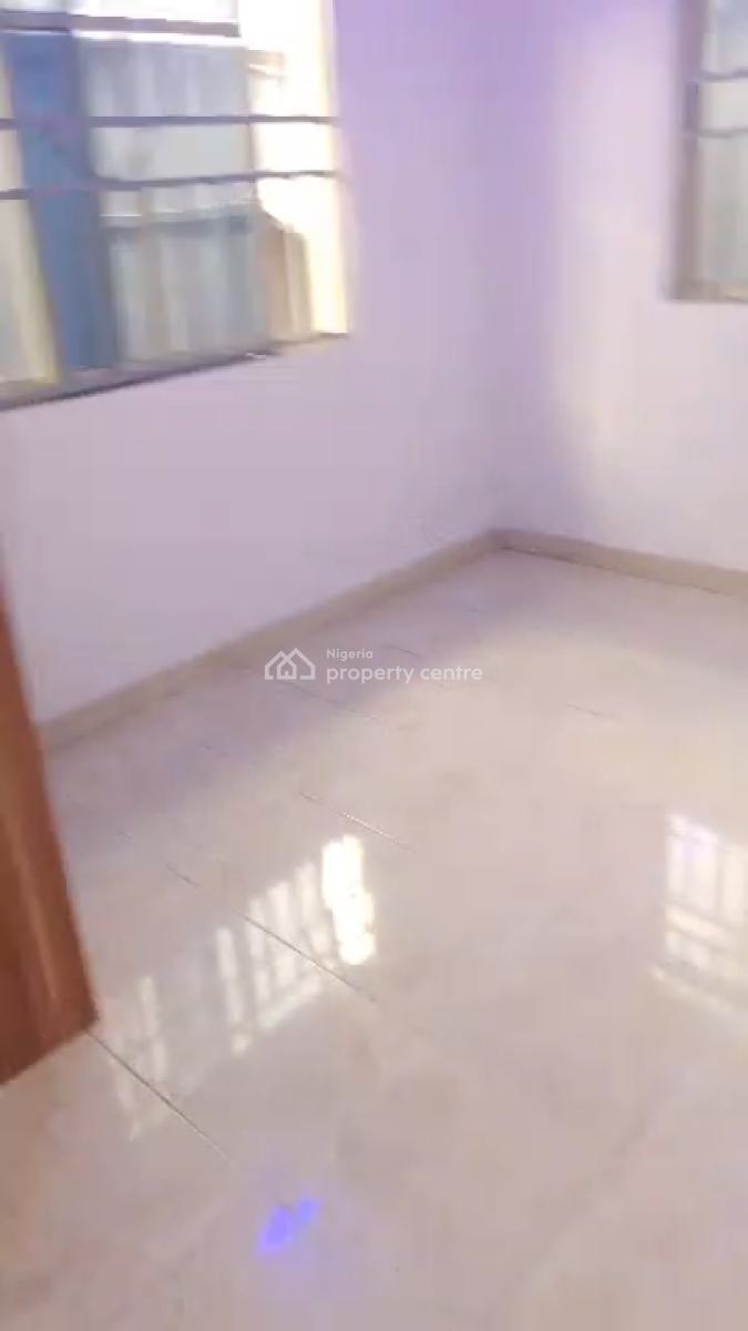 Brand New Mini Flat, Abijo Gra, Sangotedo, Ajah, Lagos, Mini Flat (room and Parlour) for Rent