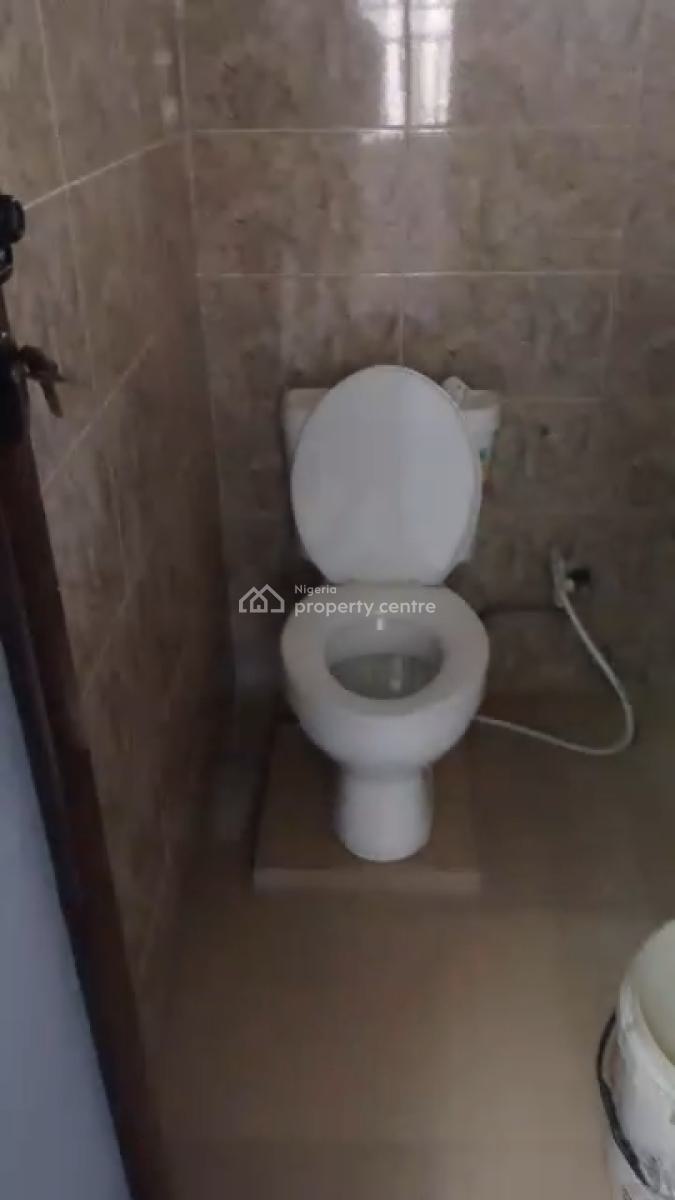 Brand New Mini Flat, Abijo Gra, Sangotedo, Ajah, Lagos, Mini Flat (room and Parlour) for Rent