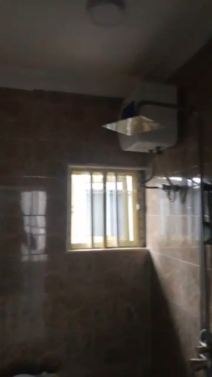 Brand New Mini Flat, Abijo Gra, Sangotedo, Ajah, Lagos, Mini Flat (room and Parlour) for Rent