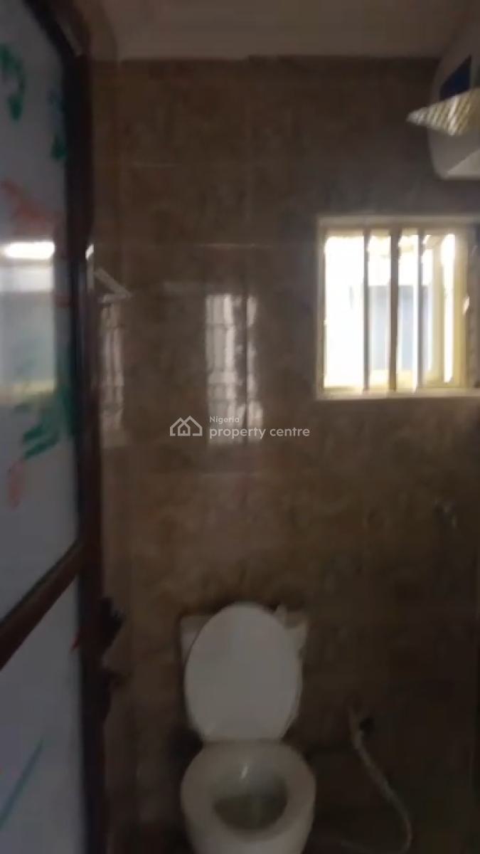 Brand New Mini Flat, Abijo Gra, Sangotedo, Ajah, Lagos, Mini Flat (room and Parlour) for Rent