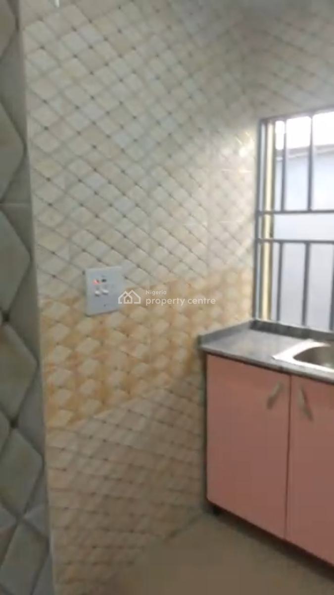 Brand New Mini Flat, Abijo Gra, Sangotedo, Ajah, Lagos, Mini Flat (room and Parlour) for Rent